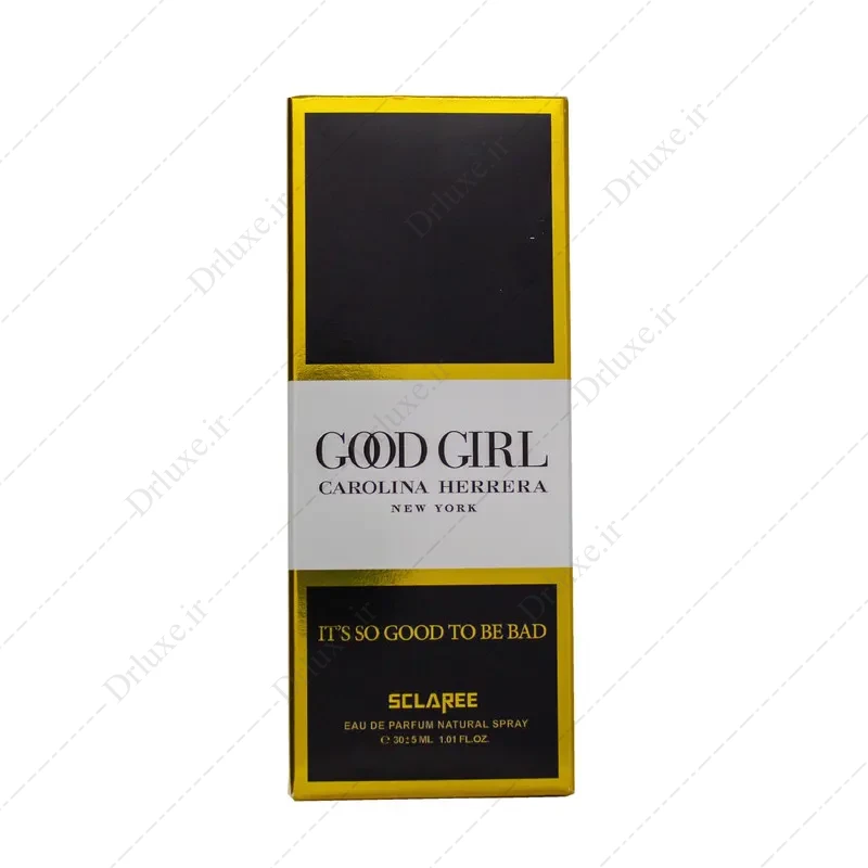 ادوپرفیوم زنانه اسکلاره مدل Good Girl